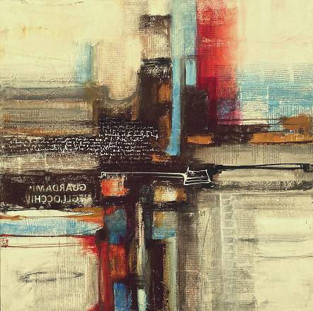 Natale a bolzano con la mostra di pittura di fernando pietròpoli